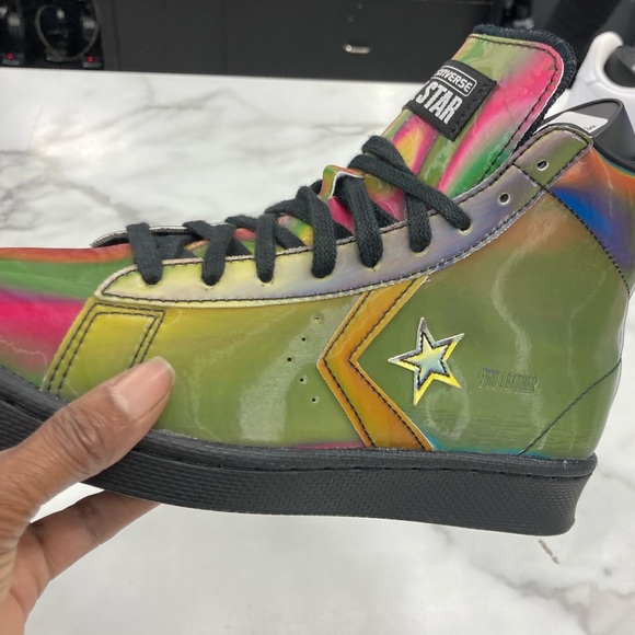 👟Converse Pro👟 - Picture 3 of 4